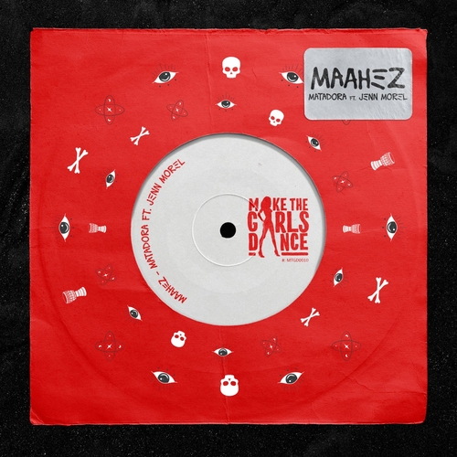 Maahez - Matadora (Extended Mix) [BTPRT329613]